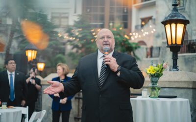 American Christian Leaders for Israel Celebrate a Decade of Unity