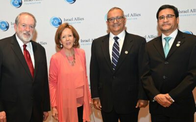 ACLI Urges Immediate Confirmation of Governor Mike Huckabee US Ambassador to Israel