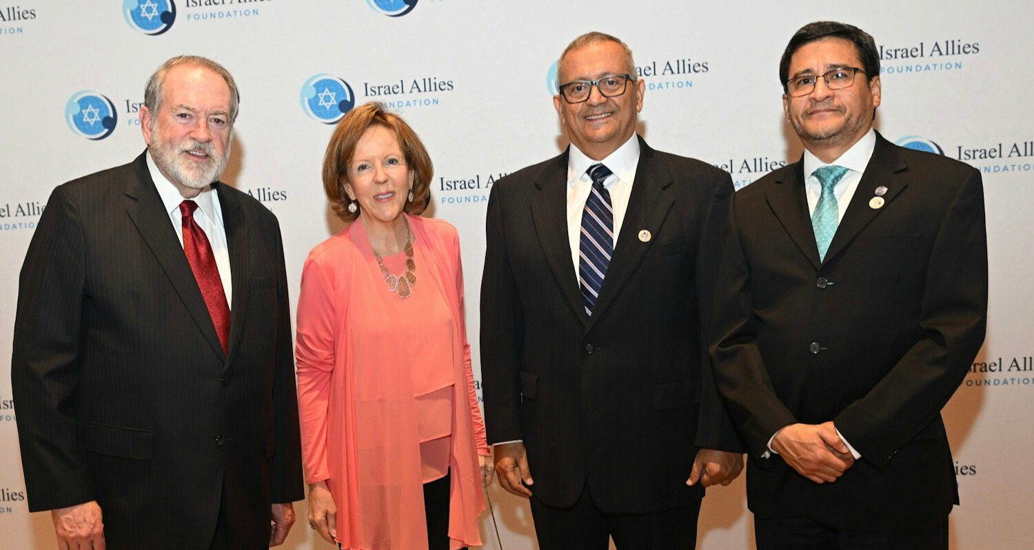 ACLI and Huckabee