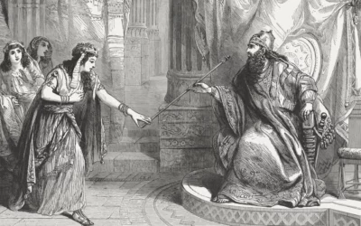 Heroines of Faith: Modern Women Embracing Esther’s Legacy in Supporting Israel