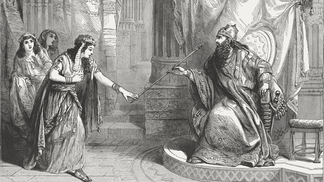 Heroines of Faith
