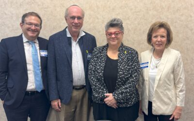 Rabbis and Pastors Unite in Miami