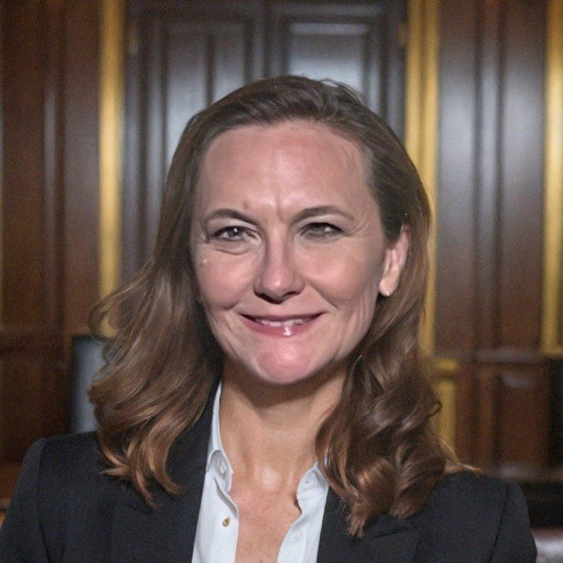 Shelley Neese Headshot