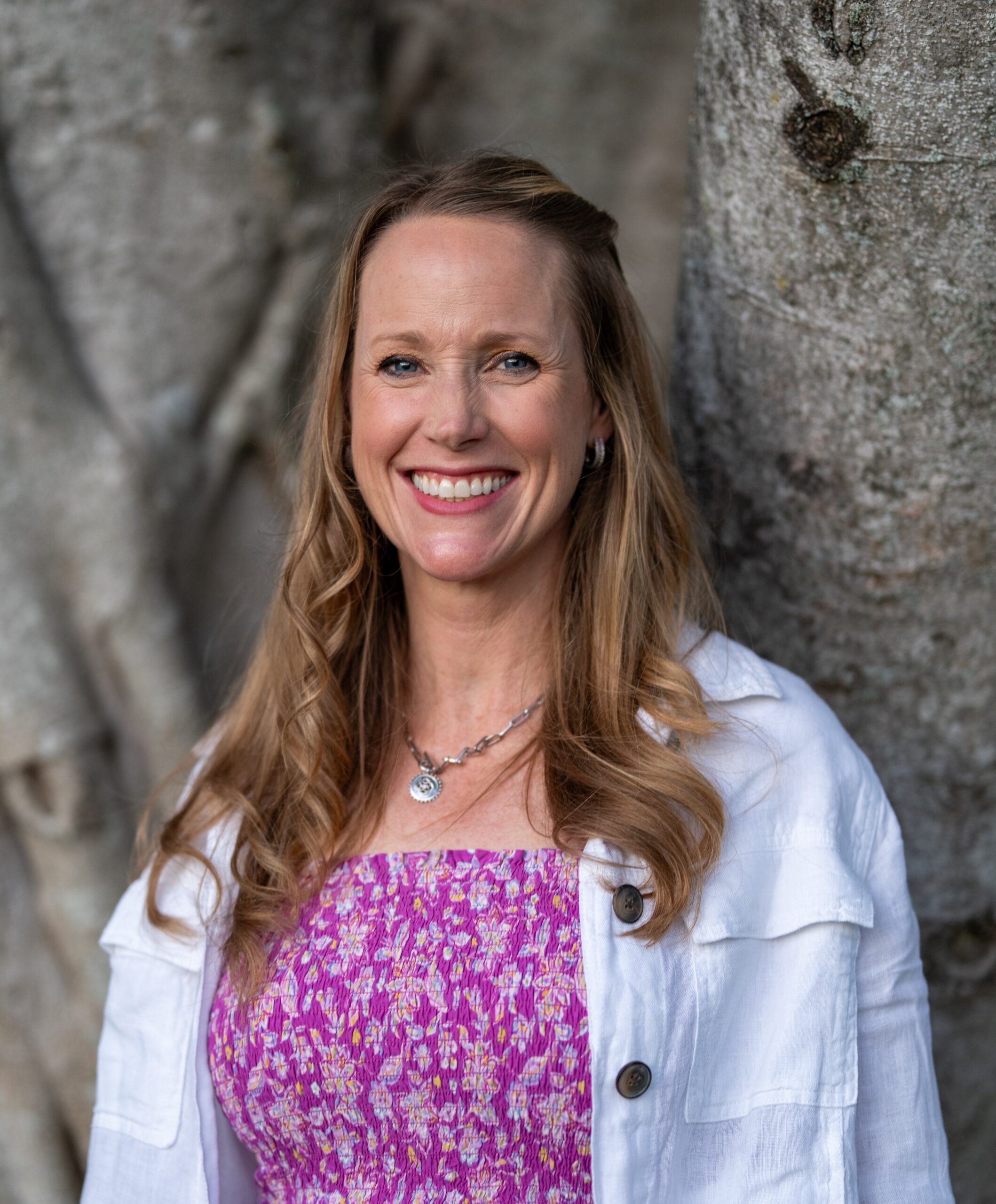 Shelley Neese Headshot
