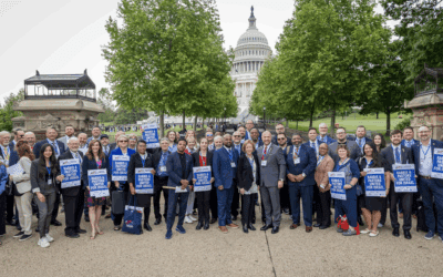 Christian Leaders Representing Tens of Millions Stand United as U.S. and Israel Confront Iranian Regime