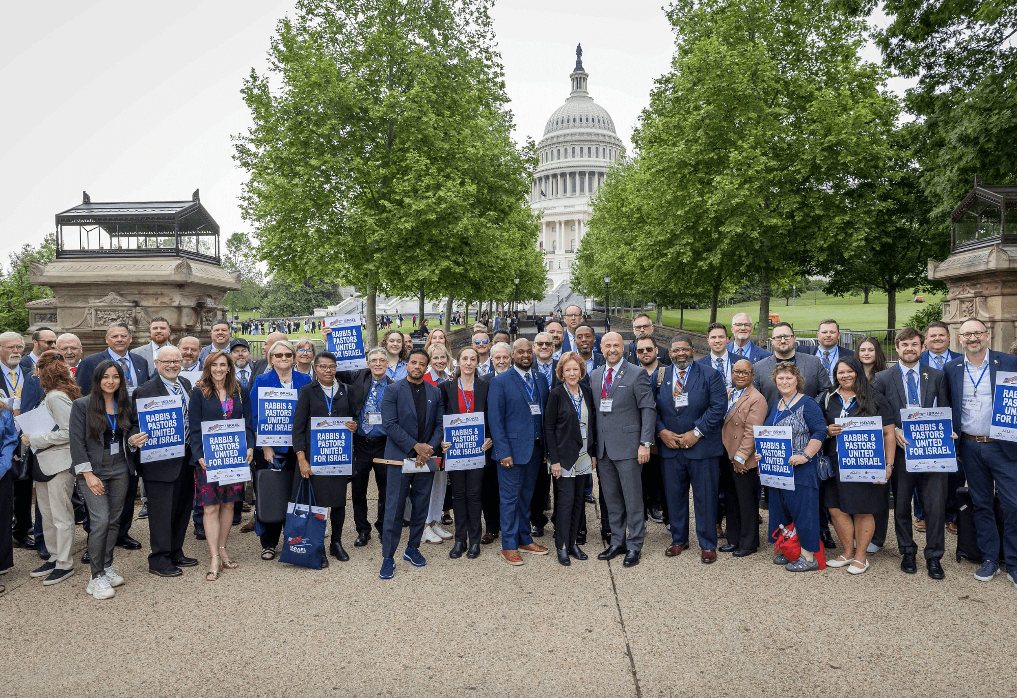 Israel Advocacy Day